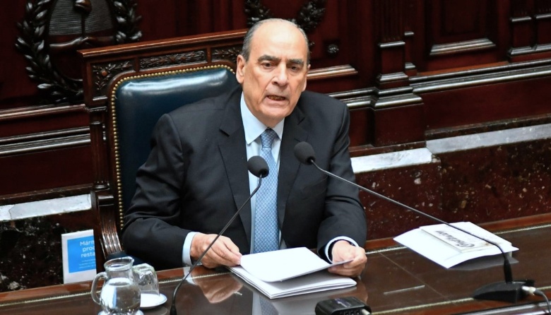 "Culpan a Milei por la inseguridad, pero gobiernan la provincia hace cinco años"