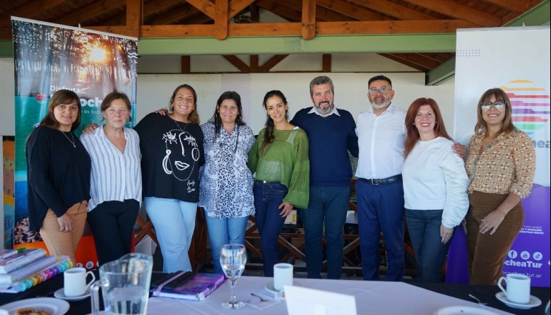 Se trabajará el proyecto de Educación Ambiental con el segundo ciclo del nivel Primario