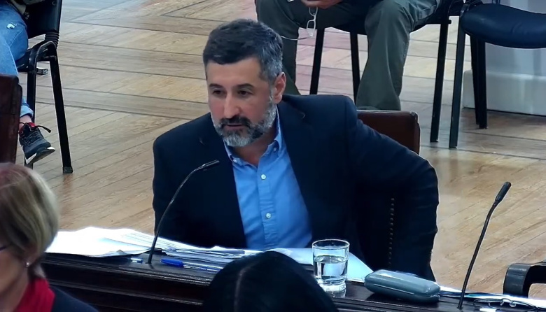 El Concejo Deliberante rechazó la Rendición de Cuentas del Ejecutivo municipal