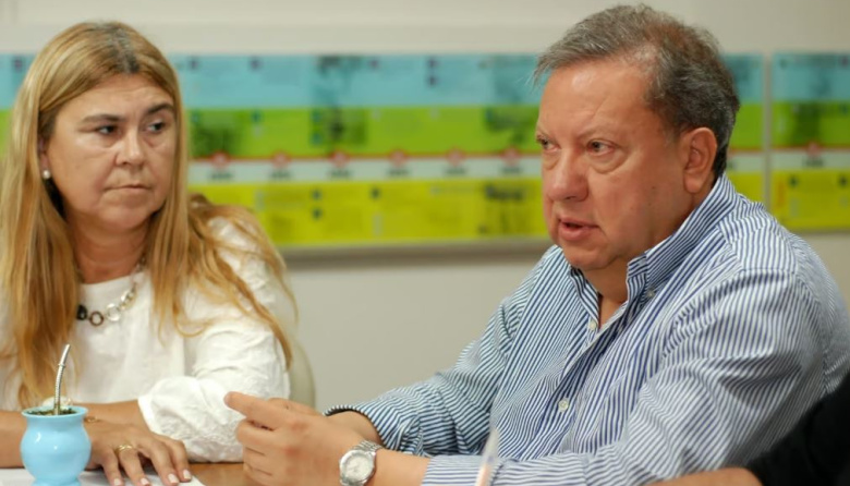 El travestismo político de Bartolomé Zubillaga
