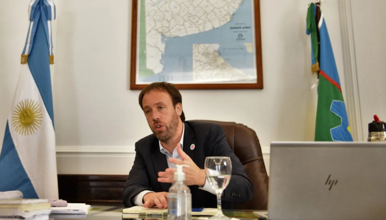 Funcionarios bonaerenses aseguran ser los más perjudicados en la distribución de recursos nacionales