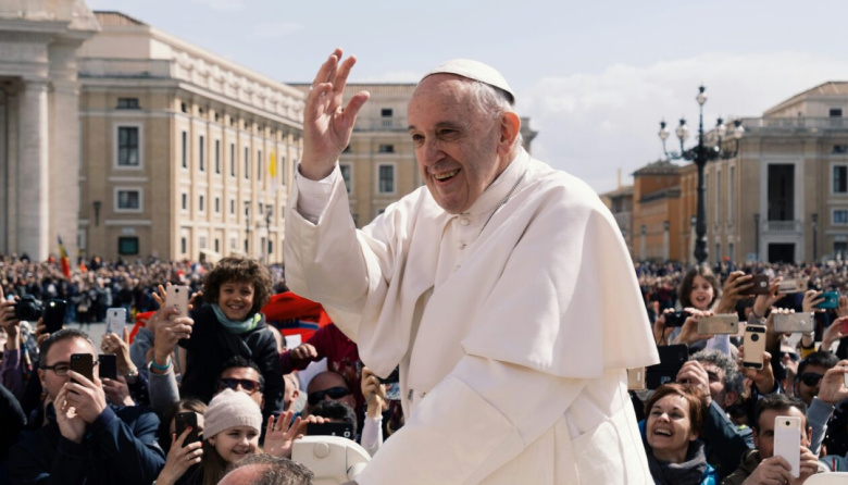 Murió el papa Francisco, el primer latinoamericano en liderar la Iglesia católica
