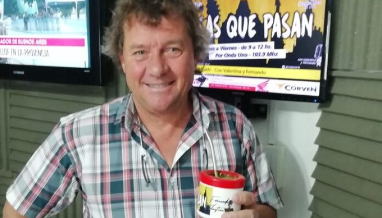 Terminal Quequén: el director del Consorcio admite que el actual concesionario tendrá prioridad