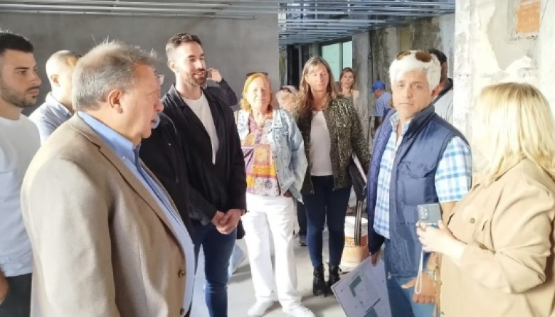 De “una buena noticia” a un ataque moral: la incoherencia tomográfica de Zubillaga