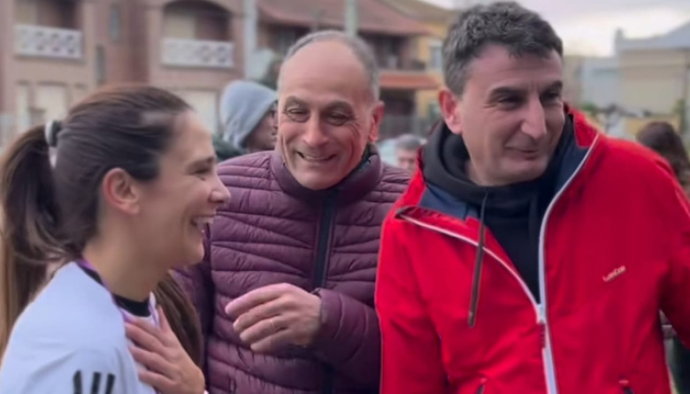 Cuando el cinismo se da la mano con la hijaputéz