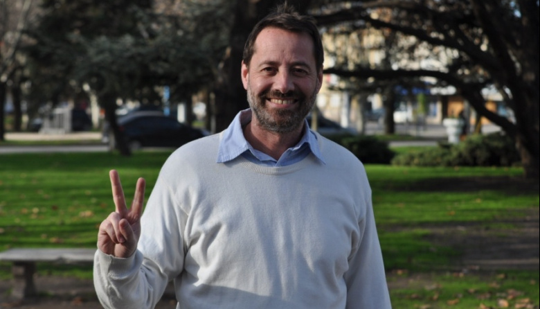 Kristiansen destacó la unidad de Unión por la Patria rumbo a octubre