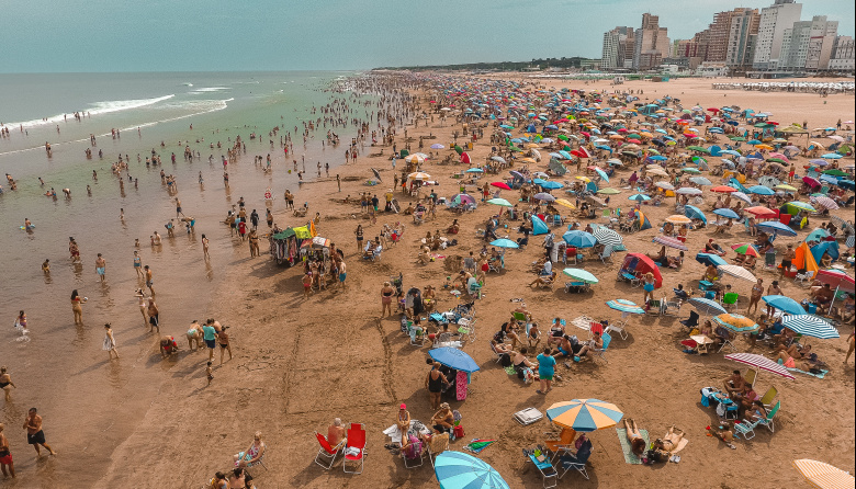 La Provincia creó un programa para mejorar su oferta turística