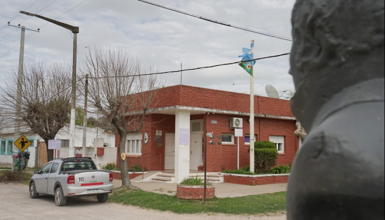 Virginia Esner será la nueva delegada de Ramón Santamarina desde noviembre