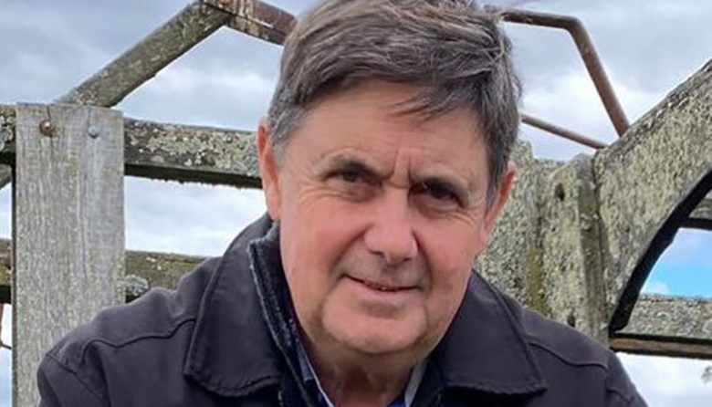 Miguel Gargaglione fue operado satisfactoriamente en Mar del Plata