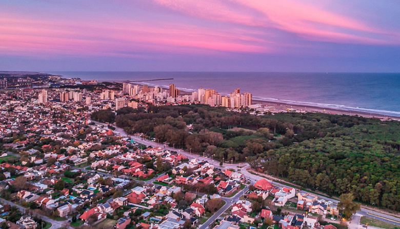 Necochea celebra sus 144 años: una historia de esfuerzo, identidad y futuro