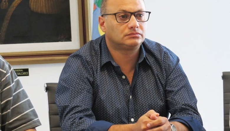 Reino alertó por la crítica situación económica en Balcarce: “Será muy difícil pagar los aguinaldos”