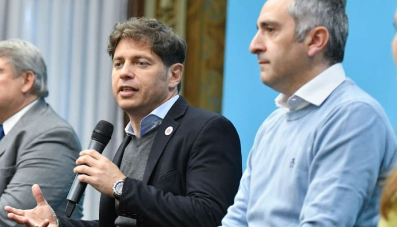 Un ministro de Kicillof le pidió “humildad” a Cristina y reclamó una renovación en el peronismo
