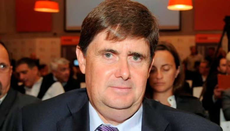 Gargaglione continúa de licencia médica y se recupera favorablemente en San Cayetano