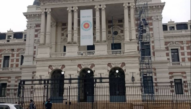 En Provincia cren que la llegada de Santilli será “más de lo mismo”