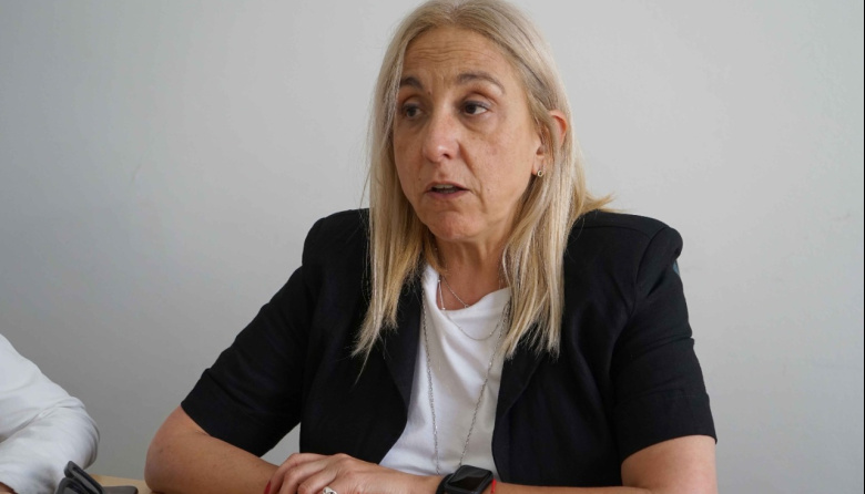 Perestiuk destacó la importancia de las residencias médicas para fortalecer el sistema de salud pública local