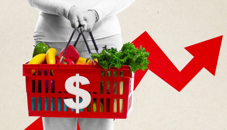 Por subas en la carne, la inflación de noviembre se mantendría por encima del 2%