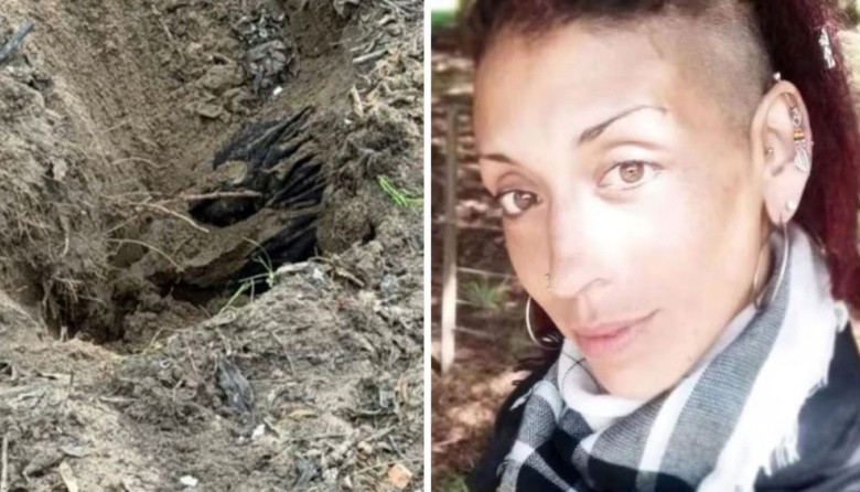 Trasladaron a la cárcel de Batán a Ángel Andrés Gutiérrez, acusado del femicidio de Débora Bulacio