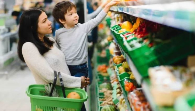 La inflación de octubre fue del 2,3%