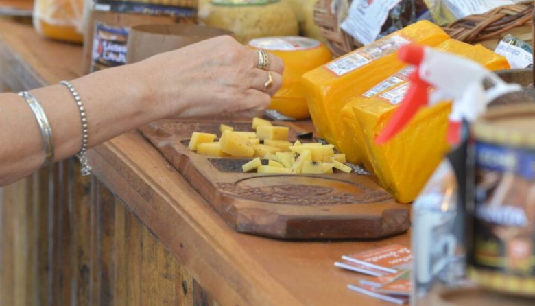 Un municipio tuvo que suspender su fiesta insignia por falta de fondos