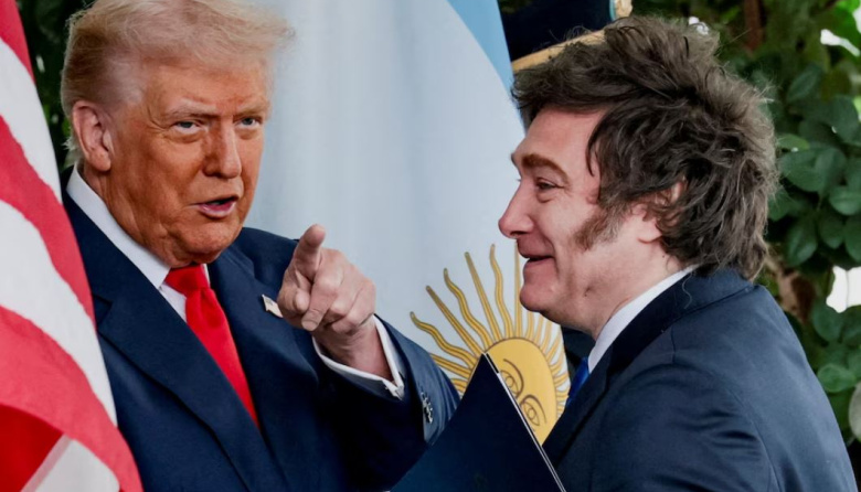 La Argentina firmó un acuerdo de cooperación aduanera con EEUU: en qué consiste y por qué es importante para el agro