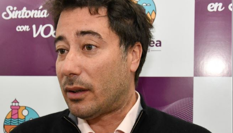 Sierra celebró el éxito de los festejos por el Aniversario y destacó el impacto turístico del fin de semana largo