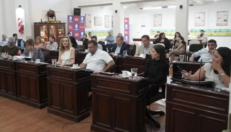 La Ordenanza de la Fiscal Impositiva fue aprobada y se ratificó la fórmula polinómica