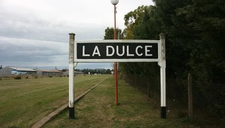 Diego Angeli será el nuevo delegado municipal en La Dulce  