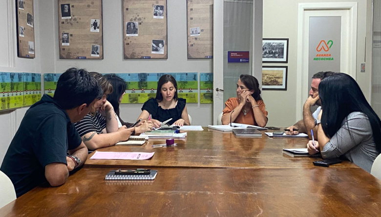 Definen fecha de fundación de energía