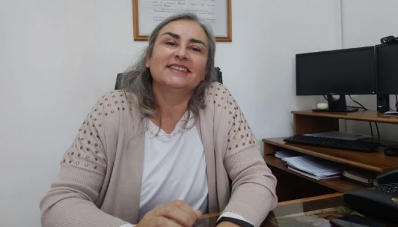 Extorsión: la jueza Aida Lhez explicó por qué rechazó la detención de un “trapito”