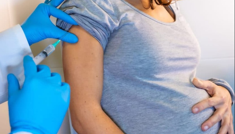 Salud informa sobre la aplicación de la vacuna contra el Virus Sincicial Respiratorio