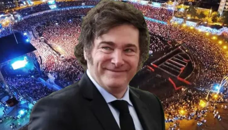 Javier Milei viaja a Córdoba para participar del Festival de Jesús María que tanto denostó