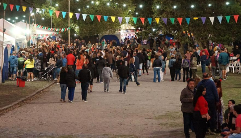 “La Fiesta de las Colectividades es un buen momento para mantener vivas las raíces y las tradiciones”