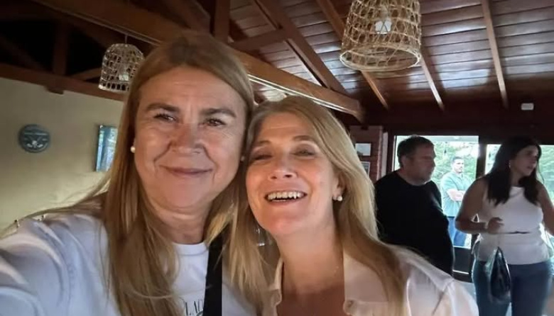 “Buscamos la unidad con todos los compañeros, pero la conducción del PJ debe ser del MDF”