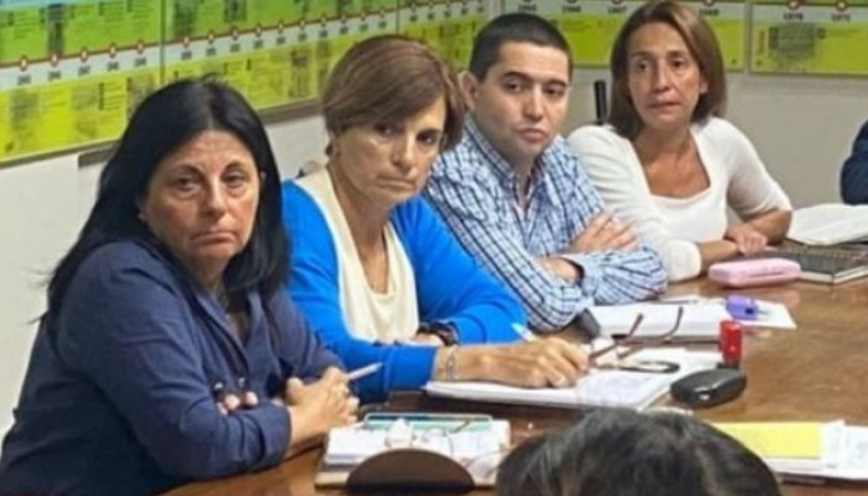 “Buscamos una salida excepcional para que todos los artesanos puedan trabajar este verano”