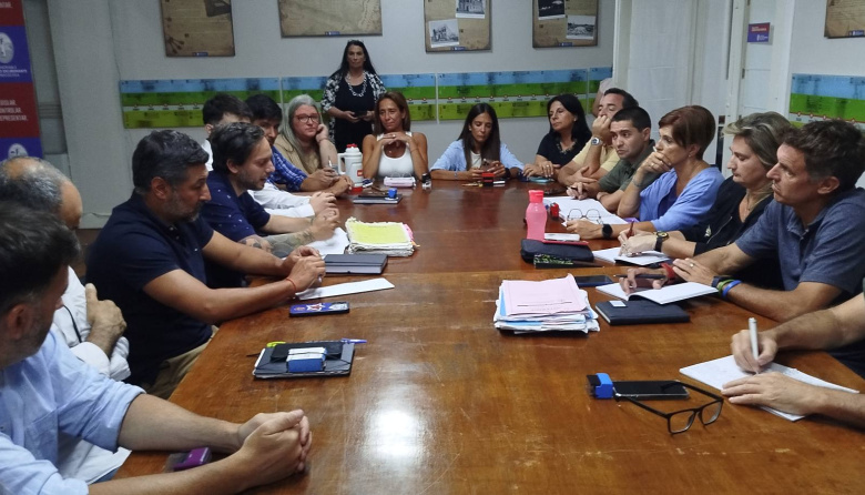 Proponen una concesión de 15 años para el transporte público de pasajeros en Necochea