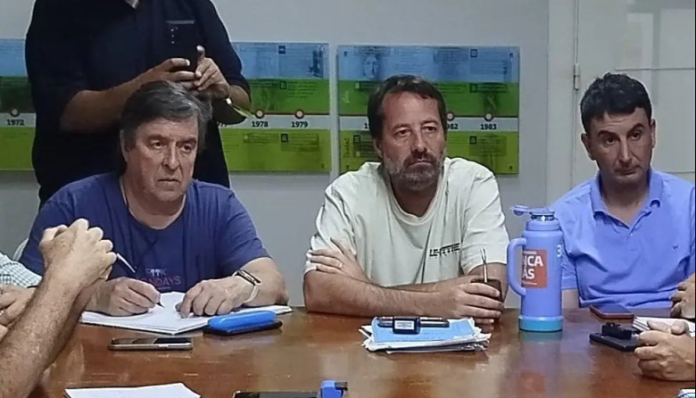 "Desde 2011 venimos de prórroga en prórroga; es hora de un servicio mejor”