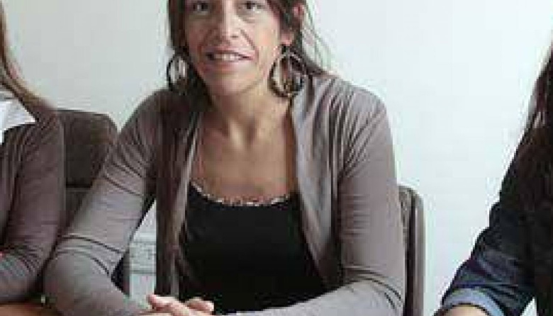 Verónica Posse advirtió sobre el uso político del debate por la baja de la edad de punibilidad