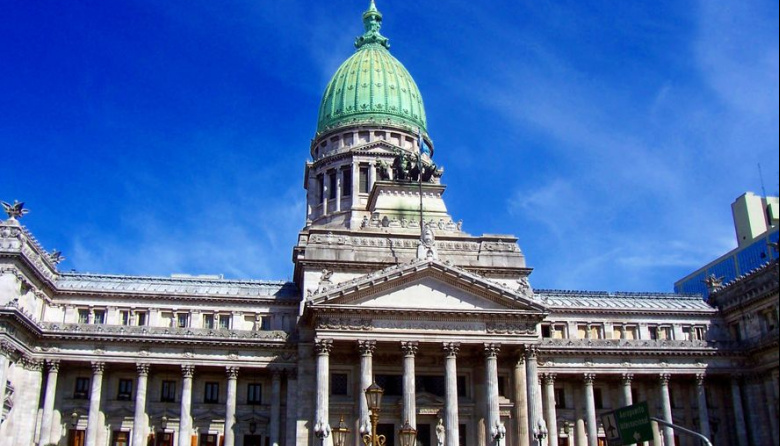 Empiezan las sesiones extraordinarias en el Congreso y se calienta la discusión por el nuevo Régimen Penal Juvenil