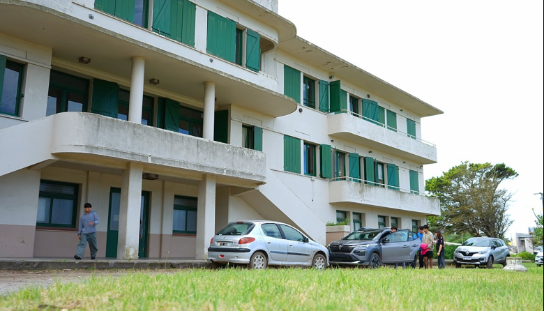 Abre la inscripción para las carreras de la Unicen en su sede de Quequén