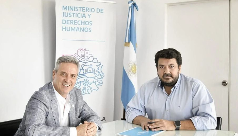 Tras 11 años, la Provincia designó a 70 nuevos escribanos en todo el territorio bonaerense