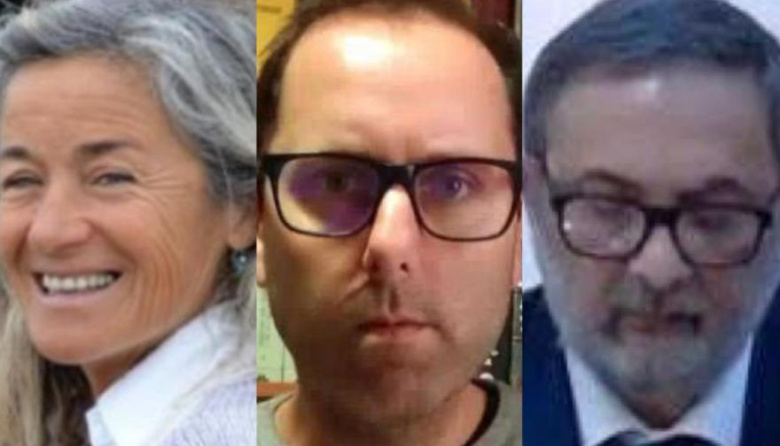 La “Necochea del NO”: quiénes son los que quieren frenar la recuperación del Casino y quién debe definirlo