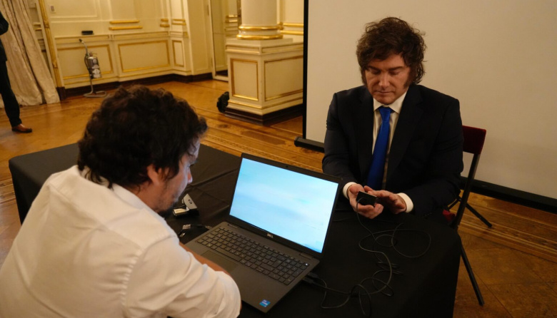 Presentaron el nuevo DNI con chip electrónico y los cambios en el pasaporte