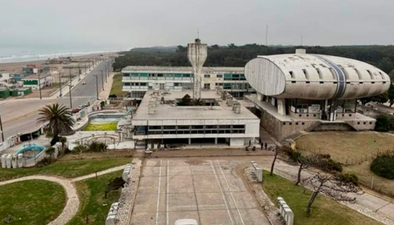 El Rotary respaldó la subasta del Casino y pidió rechazar la apelación judicial