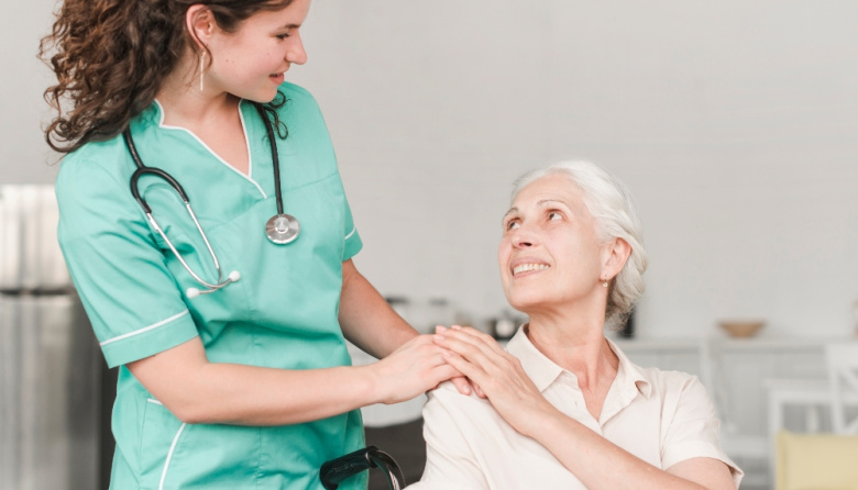 Enfermería: Convocan para la incorporación al sistema de salud local