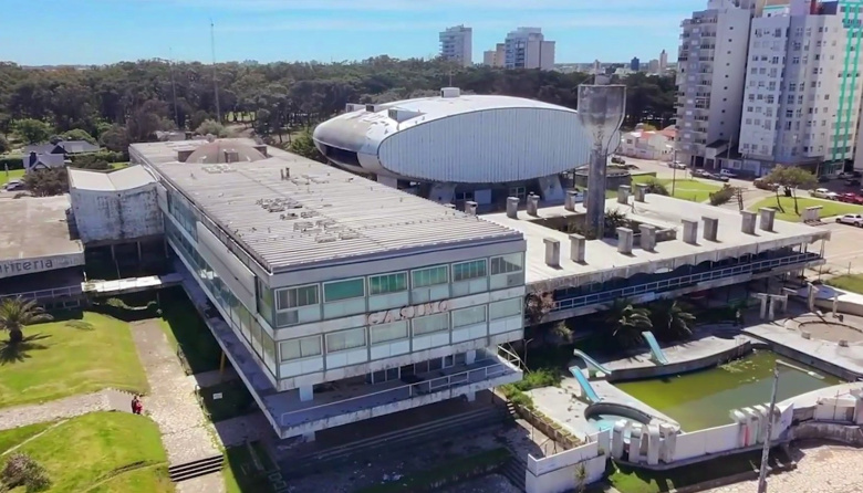 Finalizó el plazo de inscripción y hay un oferente para participar de la subasta del Complejo Casino