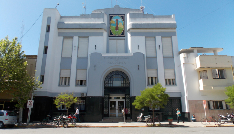 La Municipalidad respondió al Juzgado y ratificó la legalidad del proceso de subasta del Complejo Casino