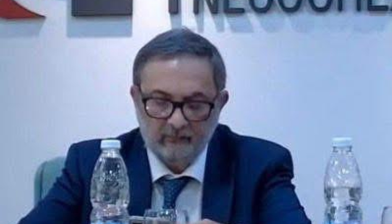 La Justicia suspendió la subasta del Casino