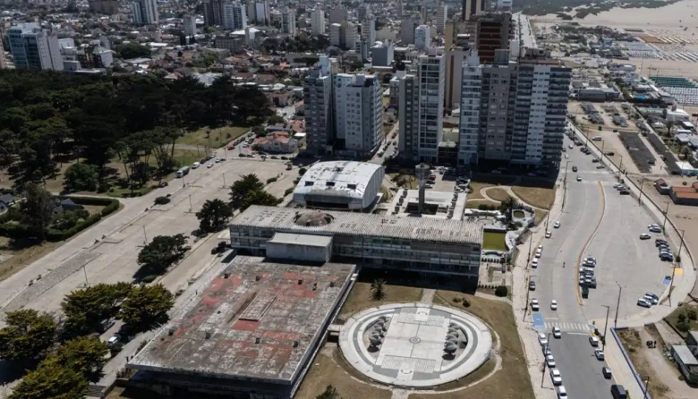 ¿Qué dice el fallo del juez Herrera que suspendió la subasta del Casino?