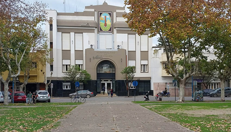 El Municipio sostiene que el fallo que frenó la subasta del Casino se apoya en una lectura incorrecta de la ley ambiental