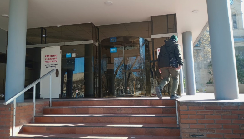 Citación urgente a vecinos por parte de la Dirección de Viviendas, Tierras y Hábitat